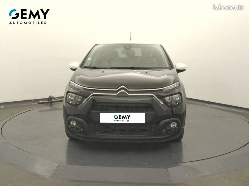 Citroën C3 PureTech 110 S&S EAT6 Shine Pack (image 2)