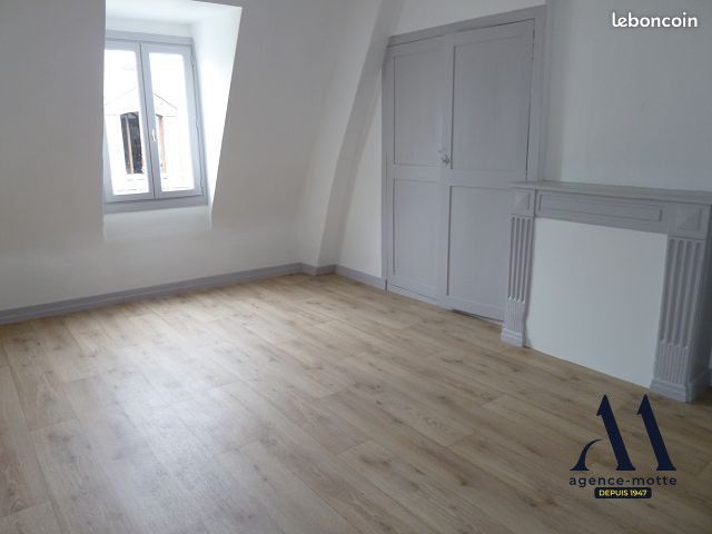 Appartement 2 pièces 49 m² · à Tours · 49 m² · 590 €/mois