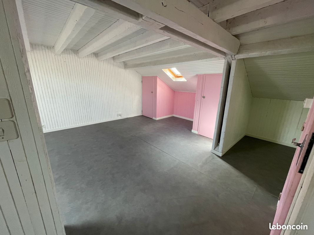 Maison familiale atypique (image 15)