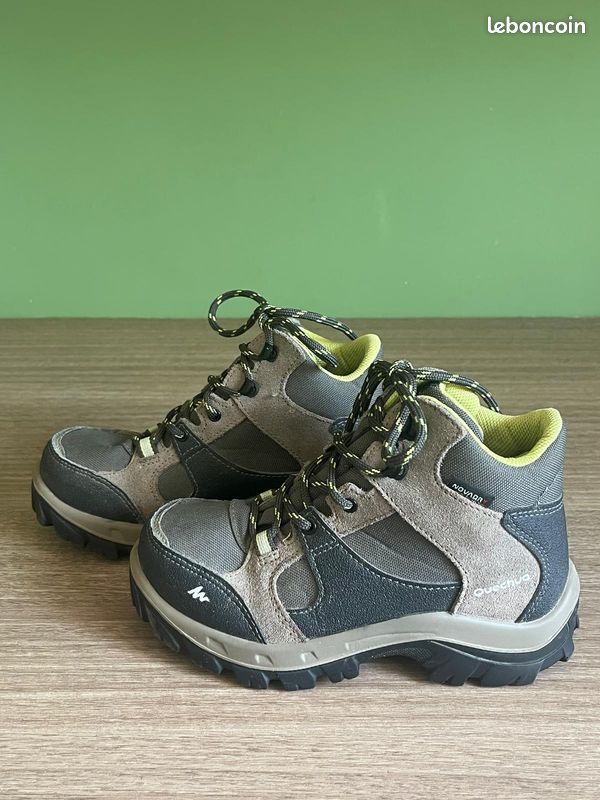 Decathlon Marque Chaussure Montagne Chaussures Outlet Chaussure De