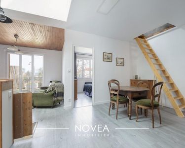 Maison 399 000 € - 122 m²