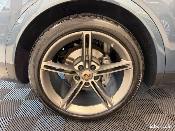 Porsche CAYENNE (9YA) 3.0 440CH S (image 38)