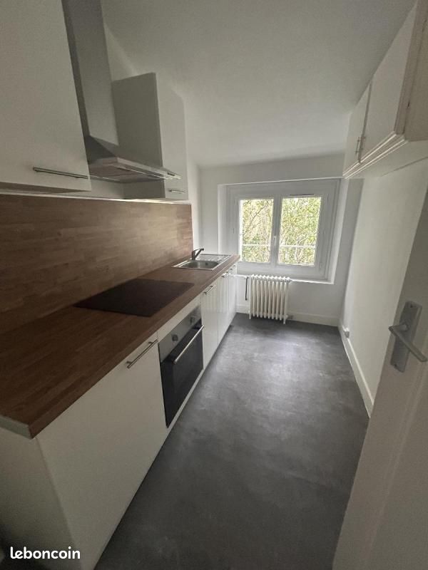 Appartement 3 pièces 53 m² · à Tours · 53 m² · 850 €/mois