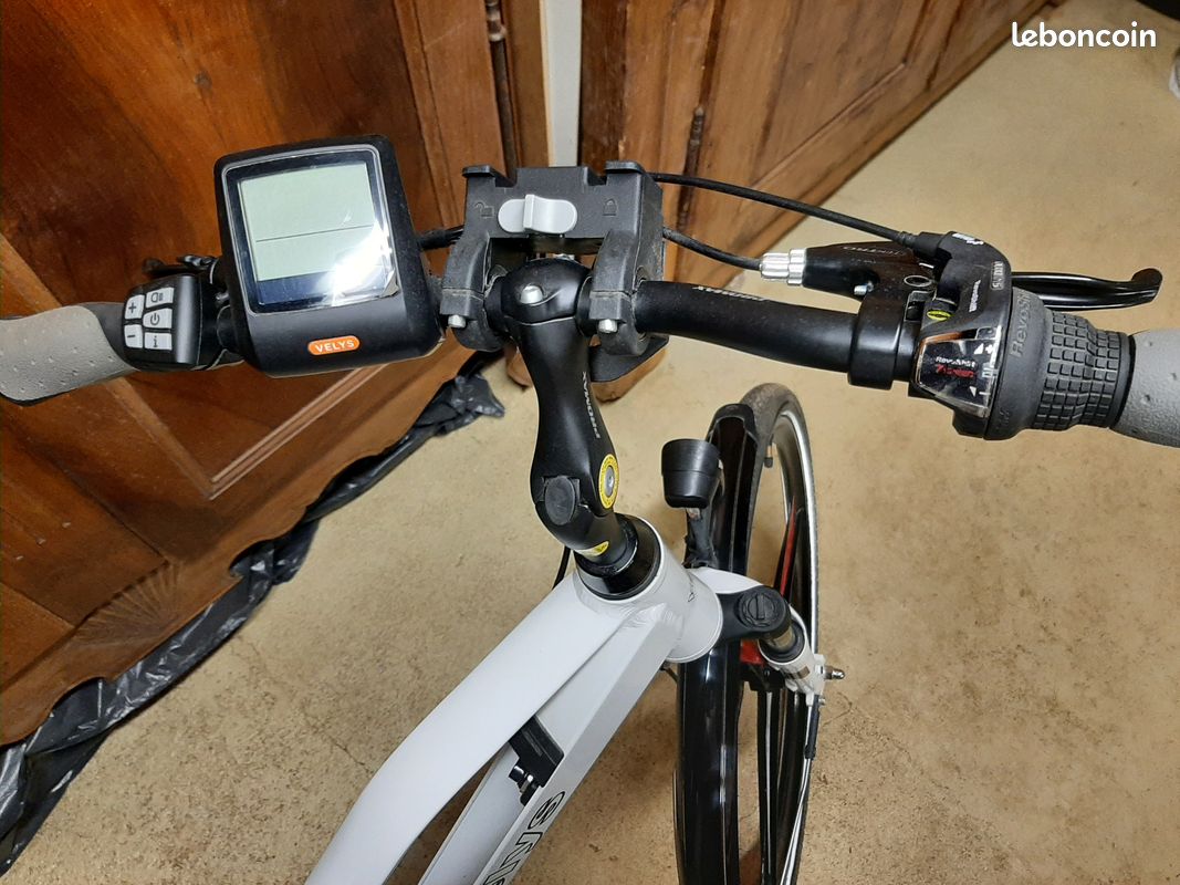 Vélo électrique (image 3)