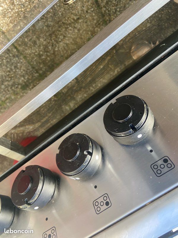 Gazinière Piano (image 6)