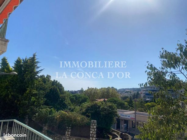 Appartement 2 pièces 54 m²