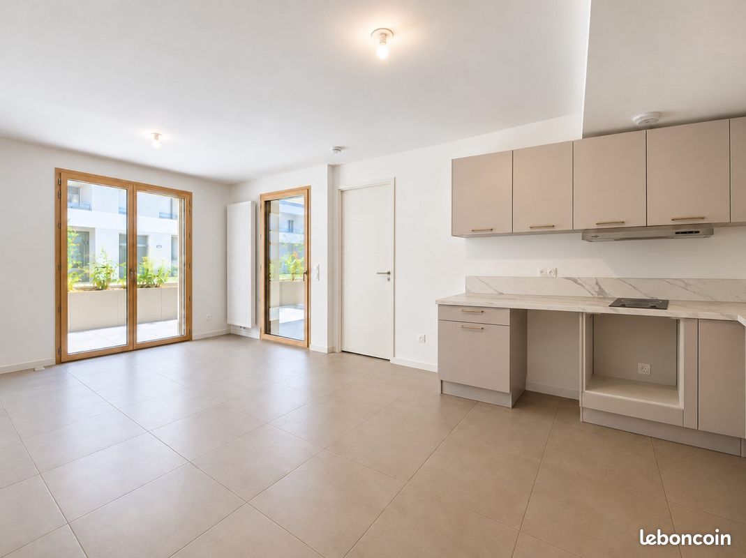 Appartement 2 pièces 39 m² · à Annecy · 39 m² · 259 900 €