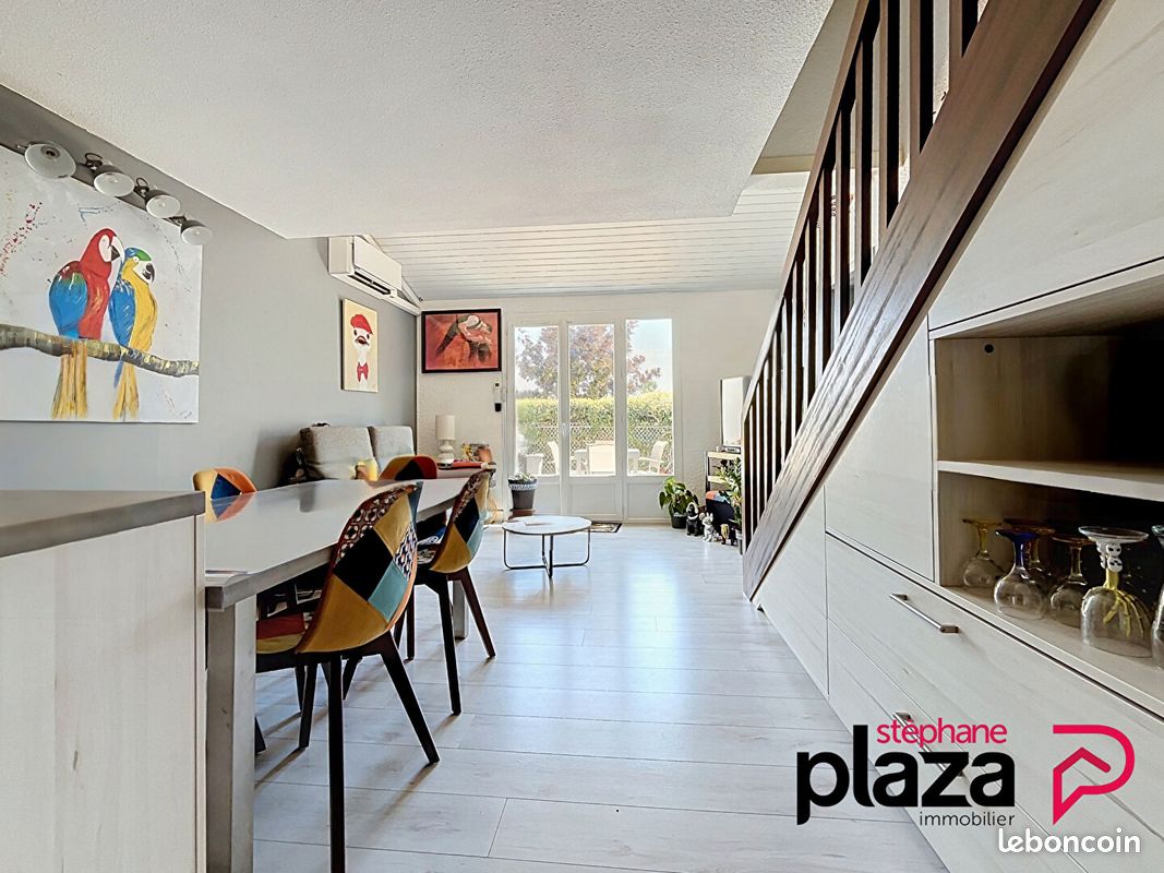 Maison 3 pièces 55 m² (image 3)