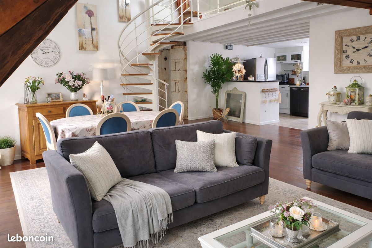 Appartement 5 pièces 96 m² · à Dijon · 96 m² · 324 000 €