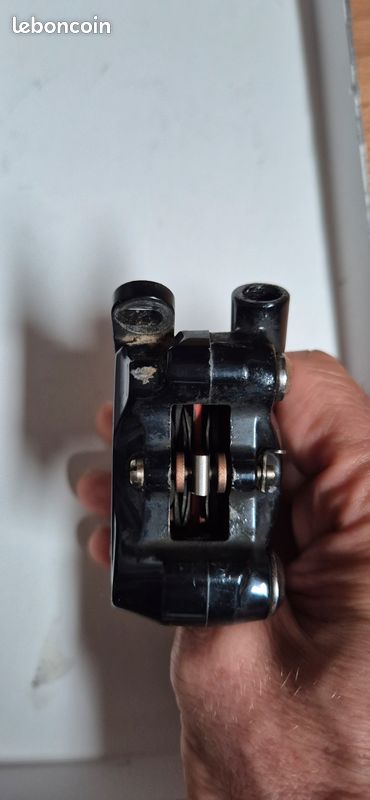 Etrier de frein à disque BR-R8070 Shimano Ultégra (image 5)