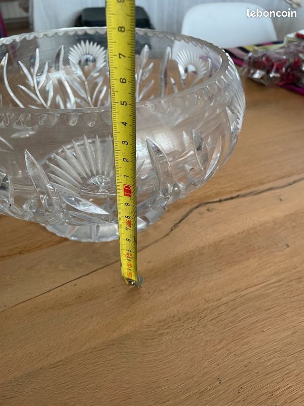 Coupe cristal (image 6)