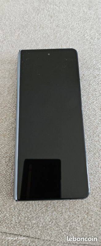 Vend samsung fold 4 (image 1)