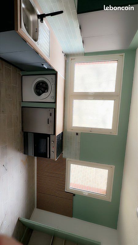 Maison 4 pièces 85 m² · à Béthune · 85 m² · 800 €/mois