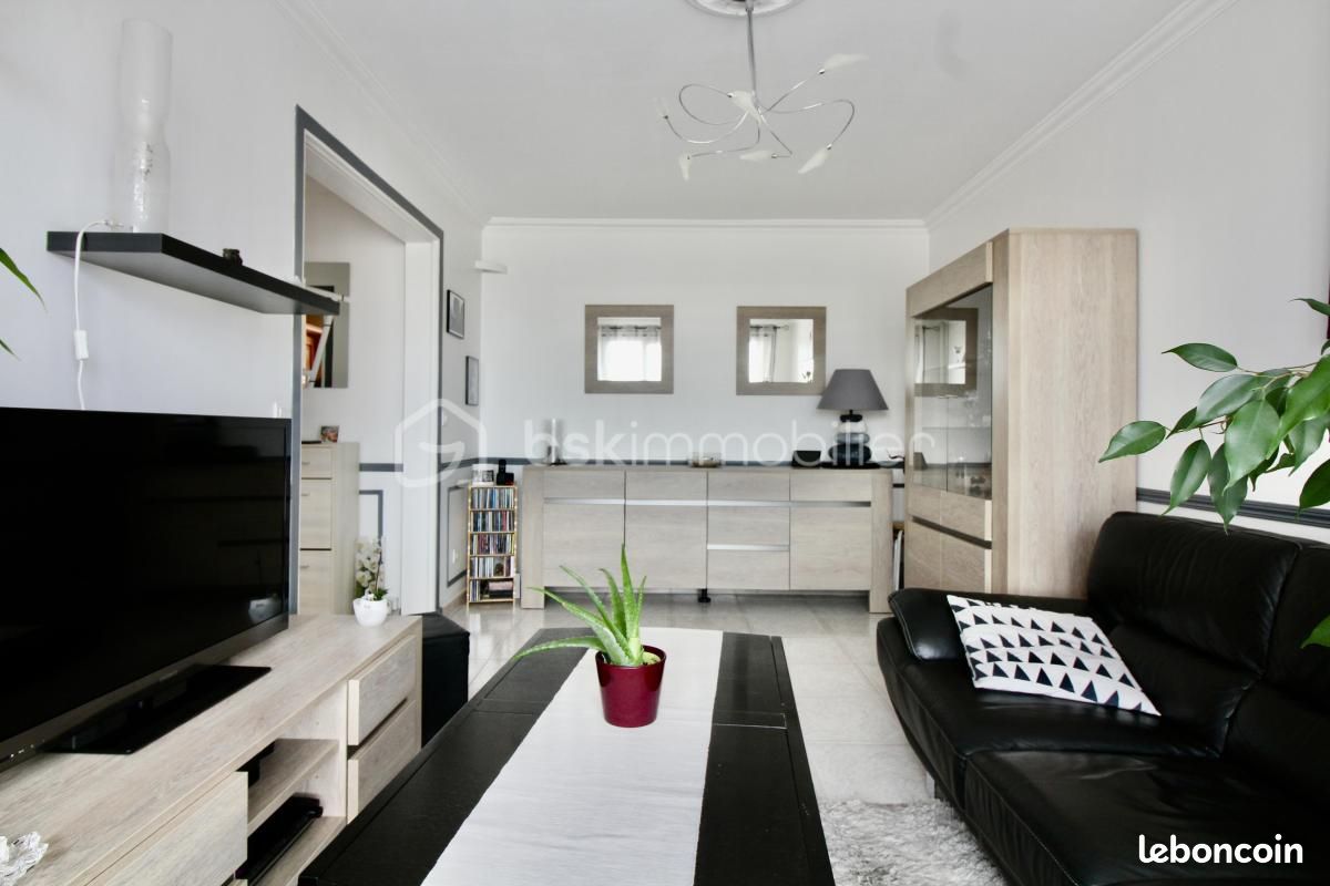 Appartement 2 pièces 46 m² · à Clichy-sous-Bois · 46 m² · 170 000 €