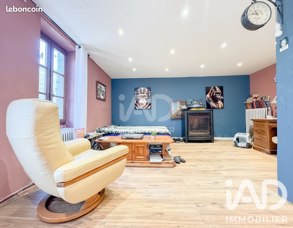 Maison 7 pièces 152 m² · à Montagnol · 152 m² · 60 000 €
