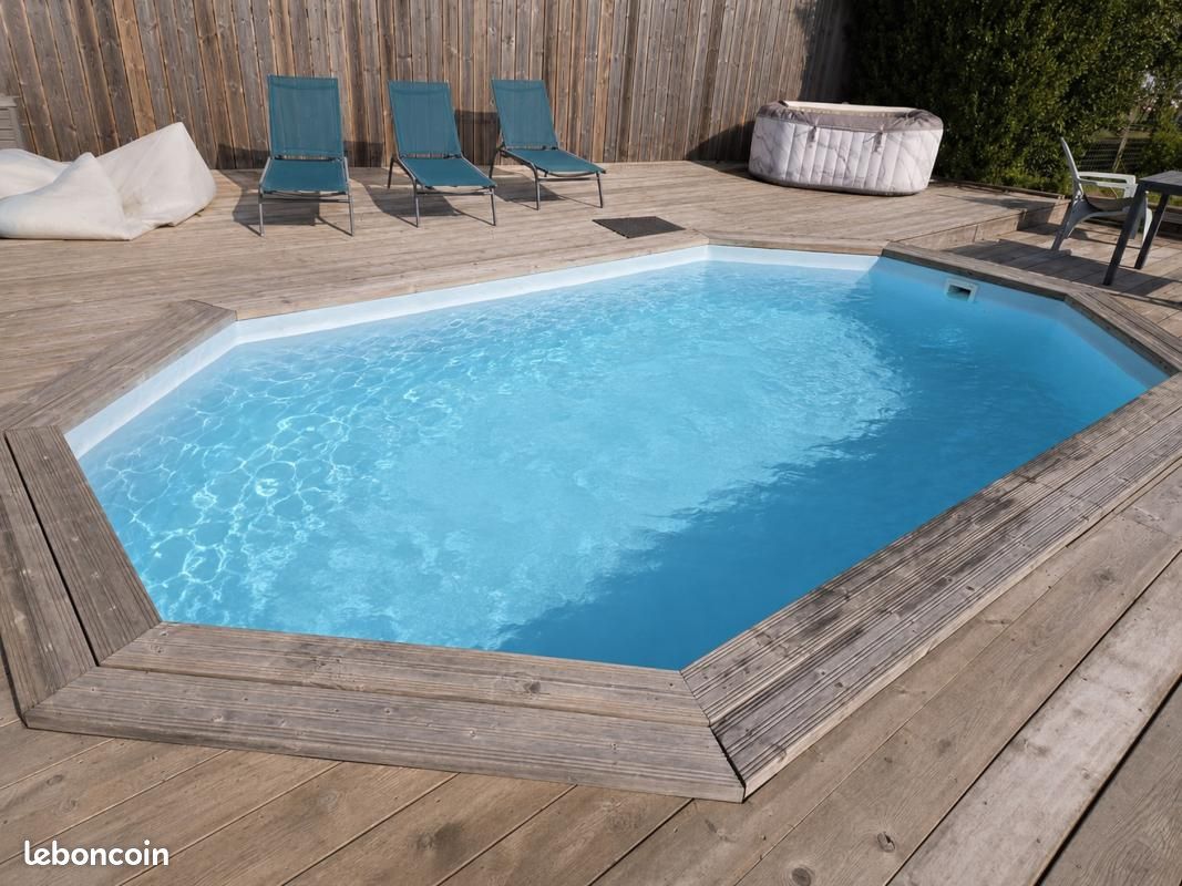 Maison 4 pièces 110 m² · à Cozes · 110 m² · 295 000 €