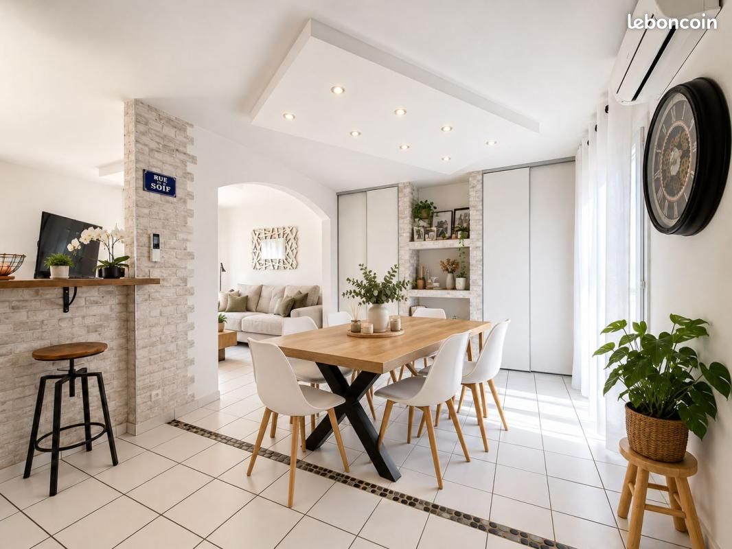 Maison 4 pièces 85 m² · à Toulouges · 85 m² · 220 000 €