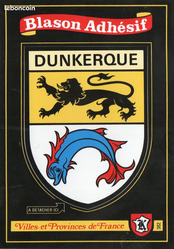 Pleurtuit 35 Ville Stickers Blason Autocollant Adhésif - Taille