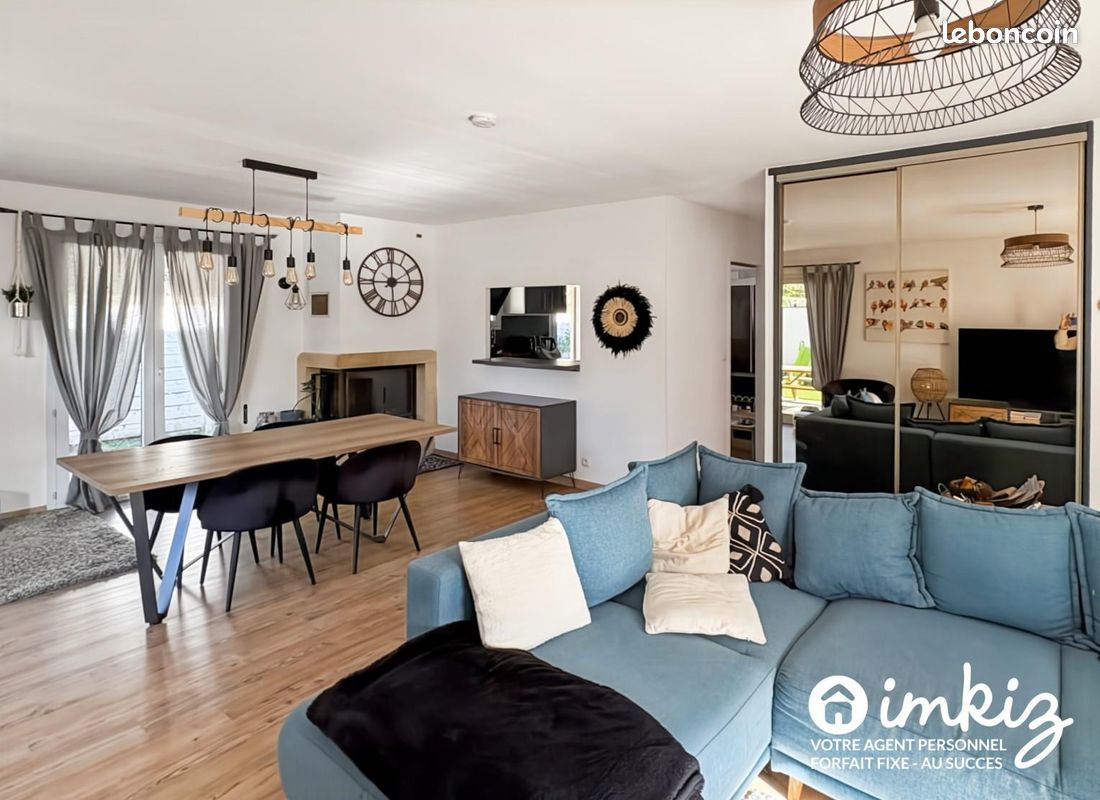 Maison 4 pièces 89 m² · à Parempuyre · 89 m² · 315 000 €