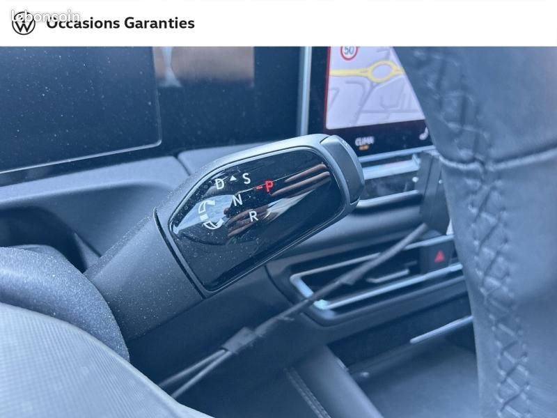 Volkswagen Tiguan 1.5 eTSI 150ch Elegance DSG7 (image 14)