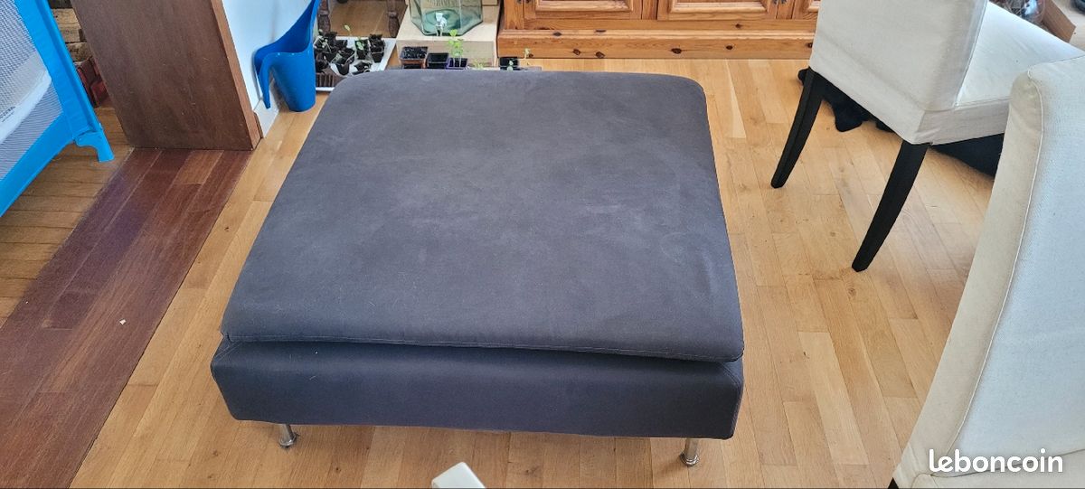 Repose pied soderherman ikea (image 2)