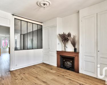 Appartement 299 990 € - 66 m²