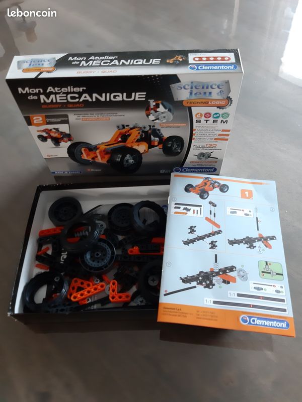 Jeux de construction (image 2)