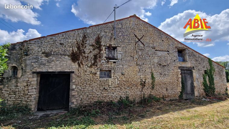 Grange 5 pièces 208 m²