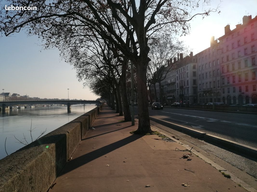 Appartement 2 pièces 50 m² · à Lyon · 50 m² · 938 €/mois