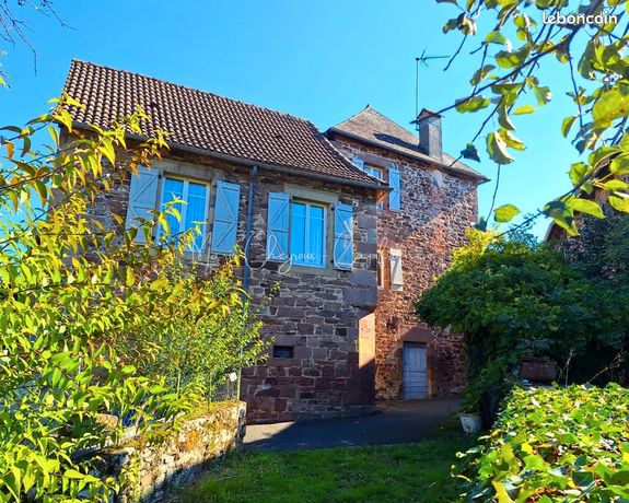 Maison de village 5 pièces 125 m²