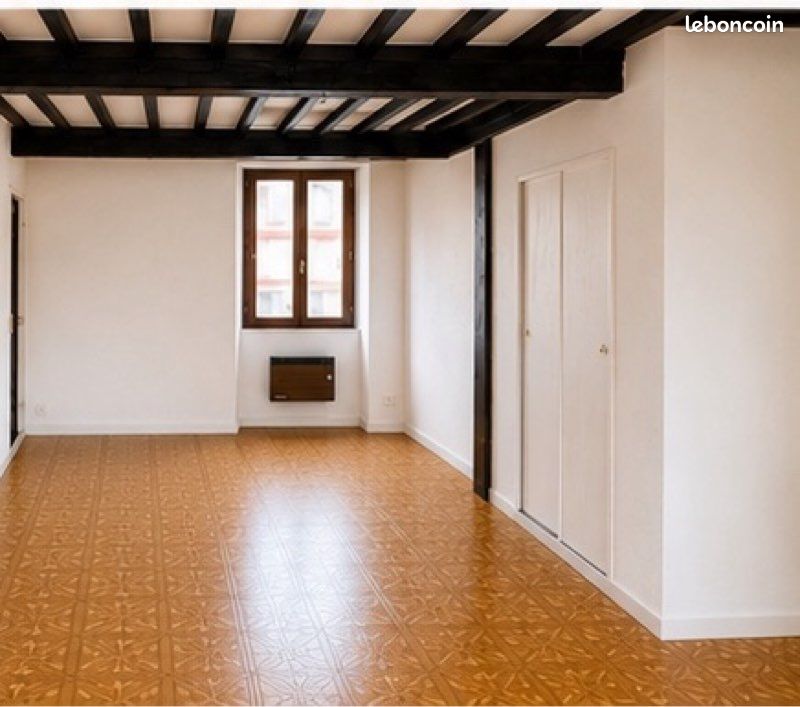 Appartement 1 pièce 26 m² · à Nanterre · 26 m² · 139 000 €
