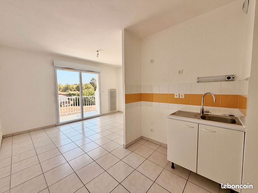 Appartement 1 pièce 29 m² · à Le Barp · 29 m² · 102 300 €
