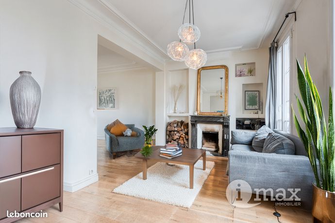 Maison 6 pièces 102 m²