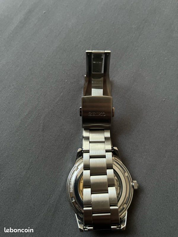 Seiko Présage Automatique (image 3)