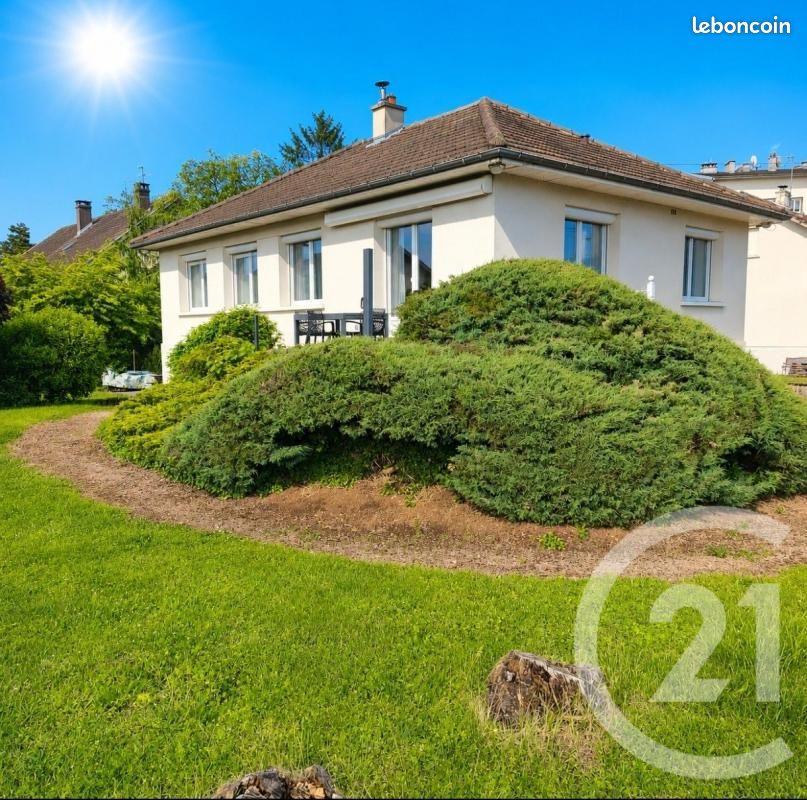 Maison 4 pièces 105 m² · à Beaune · 105 m² · 319 000 €
