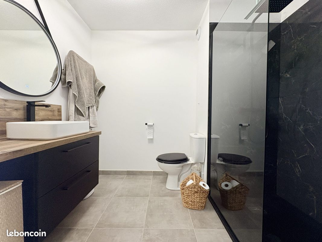 Duplex 3 pièces 66 m² (image 7)