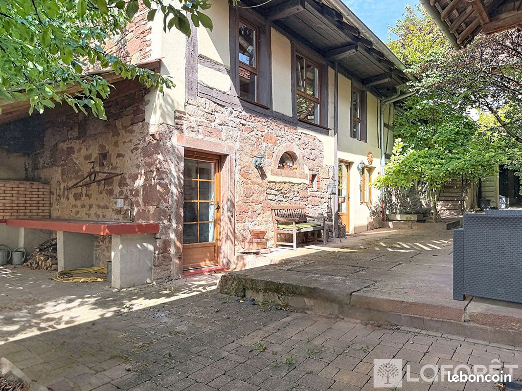 Maison 7 pièces 273 m² · à Bergbieten · 273 m² · 700 500 €