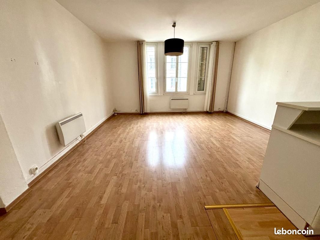 Appartement 3 pièces 58 m² · à Saint-Quentin · 58 m² · 600 €/mois