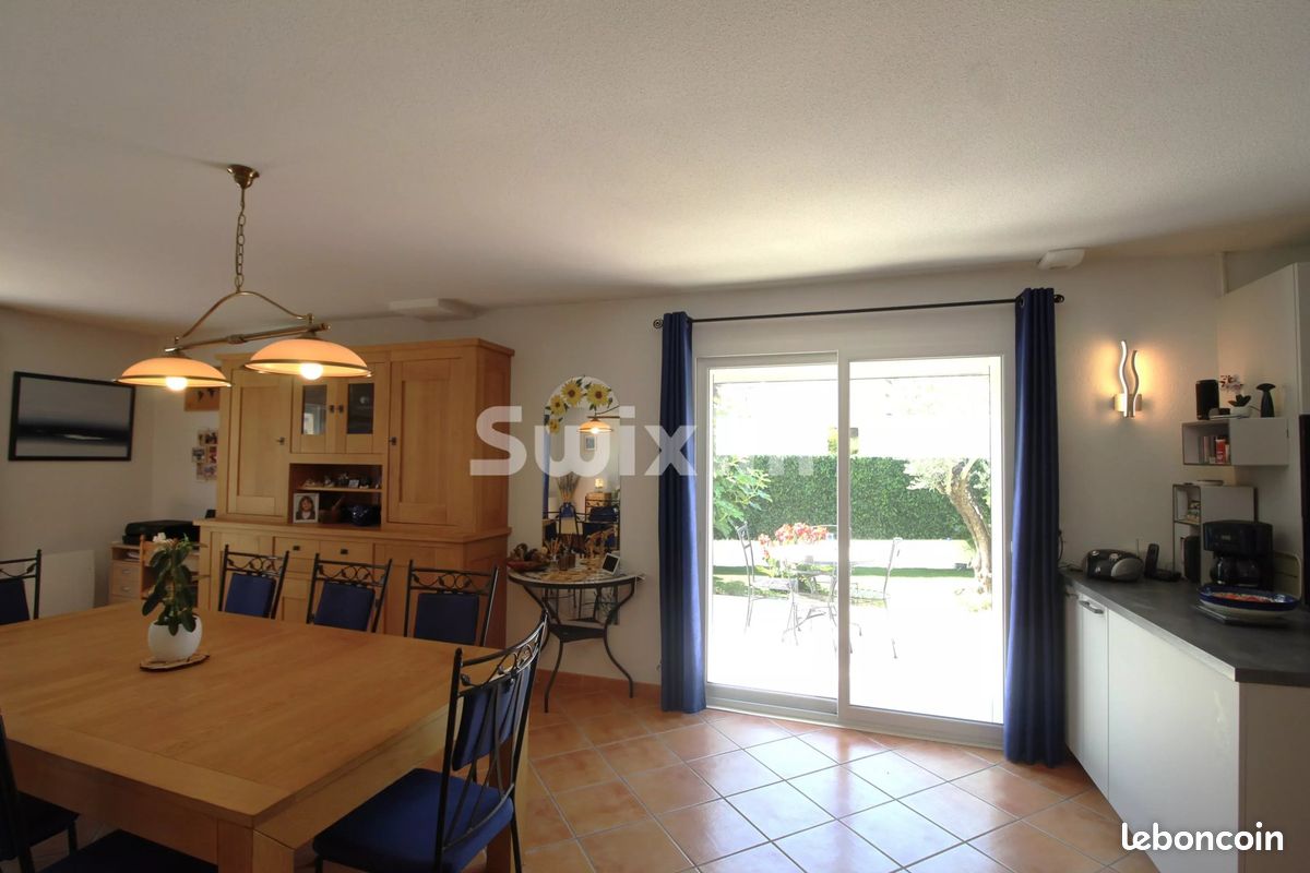Maison 5 pièces 98 m² · à Fréjus · 98 m² · 495 000 €