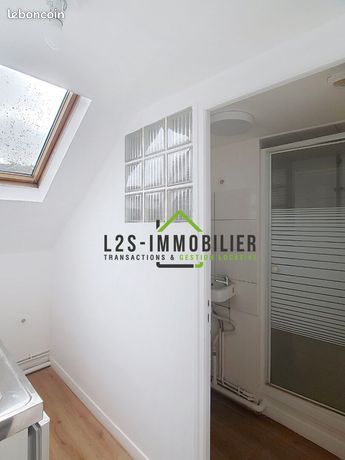 Appartement a louer domont - 1 pièce(s) - 18 m2 - Surfyn