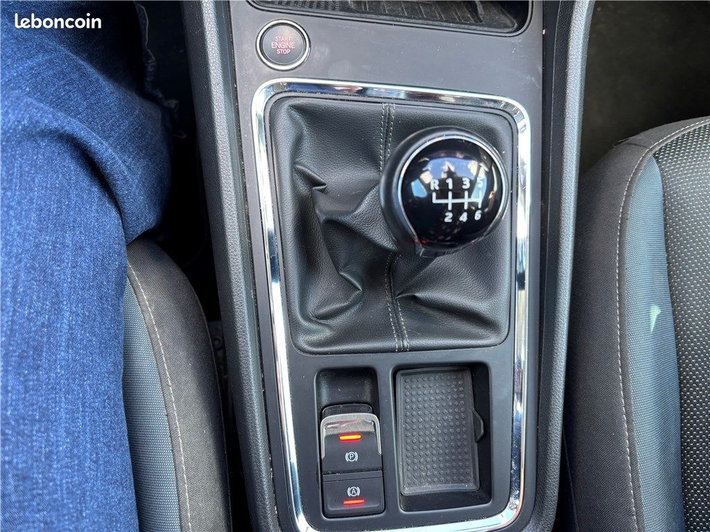 Seat Ateca 2.0 TDI 150 CH START/STOP Style Business (image 23)