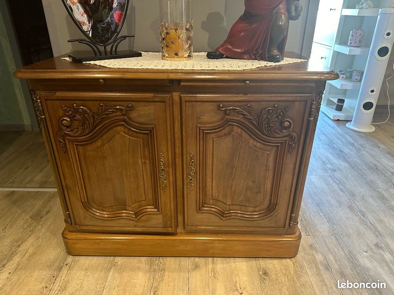 Commode ancienne (image 2)