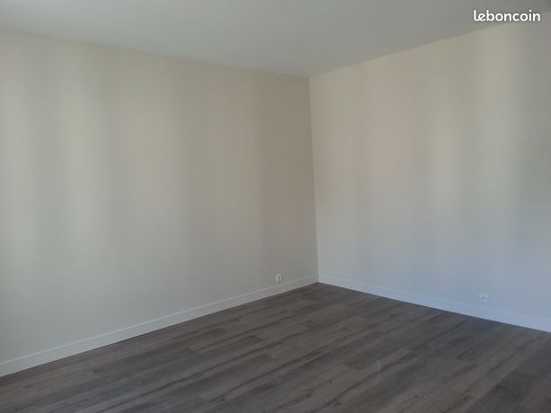 Duplex centre ville plestin
