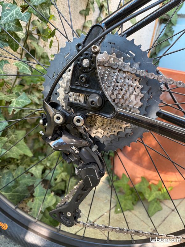 Velo surly ogre gravel/voyage (image 8)