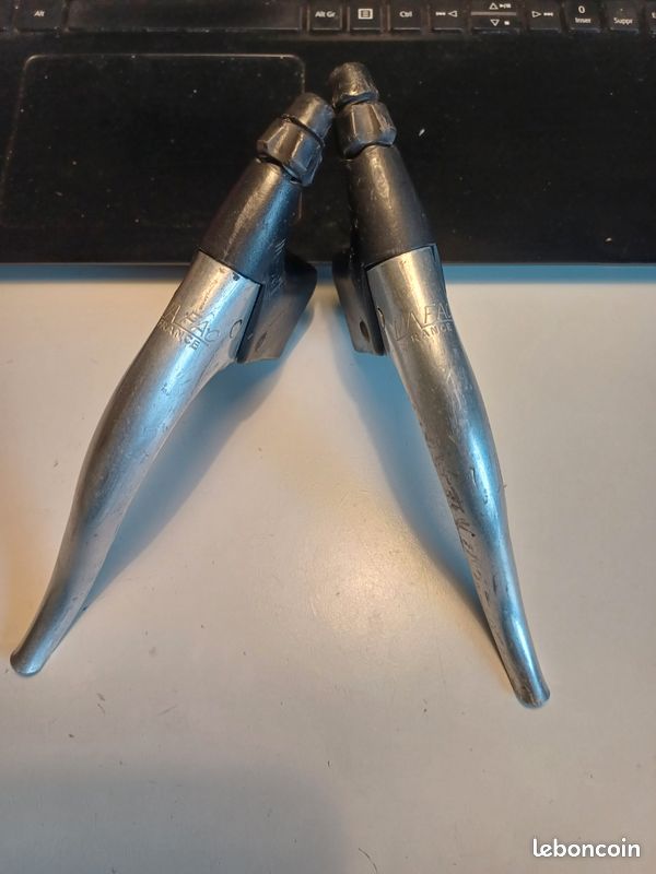 Freins MAFAC LC - Pièces Vélo Vintage (Peugeot, Motobécane) - Occasion