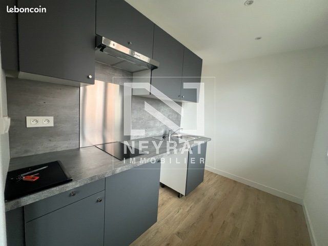 Appartement 2 pièces 36 m² · à Dijon · 36 m² · 680 €/mois