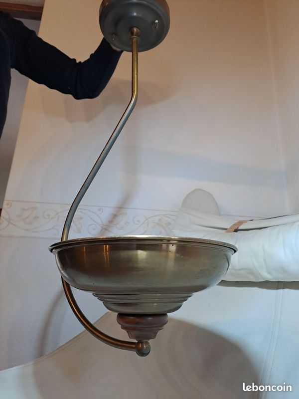 Lampe halogène pour plafonnier (image 2)