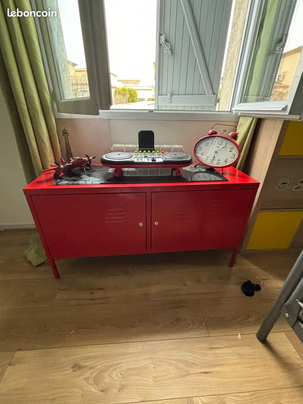 Vends meuble télé (image 3)