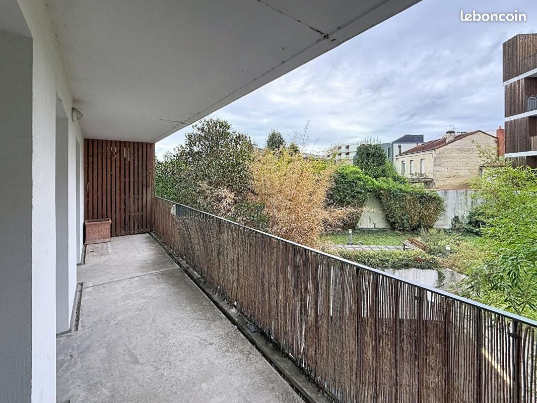 Appartement 3 pièces 63 m² · à Bordeaux · 63 m² · 257 950 €