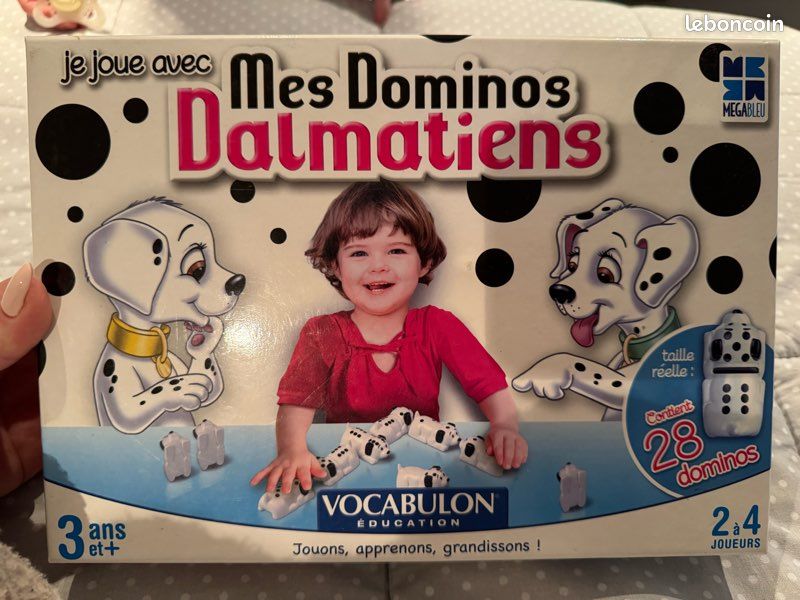 Dominos (image 1)